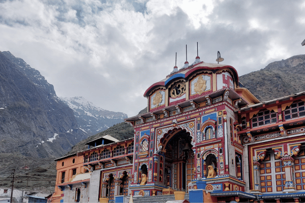 badrinath