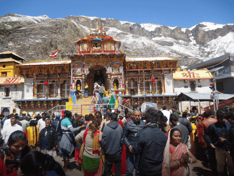 badrinath-temple