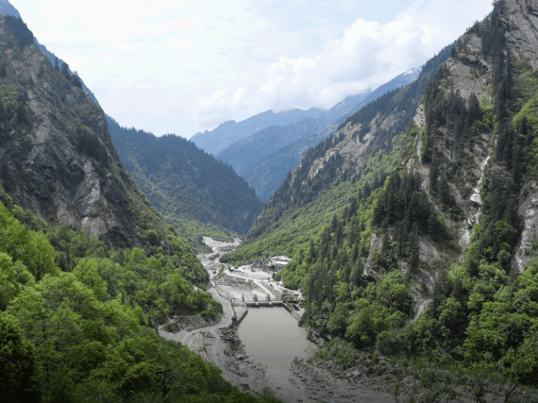 badrinath-way