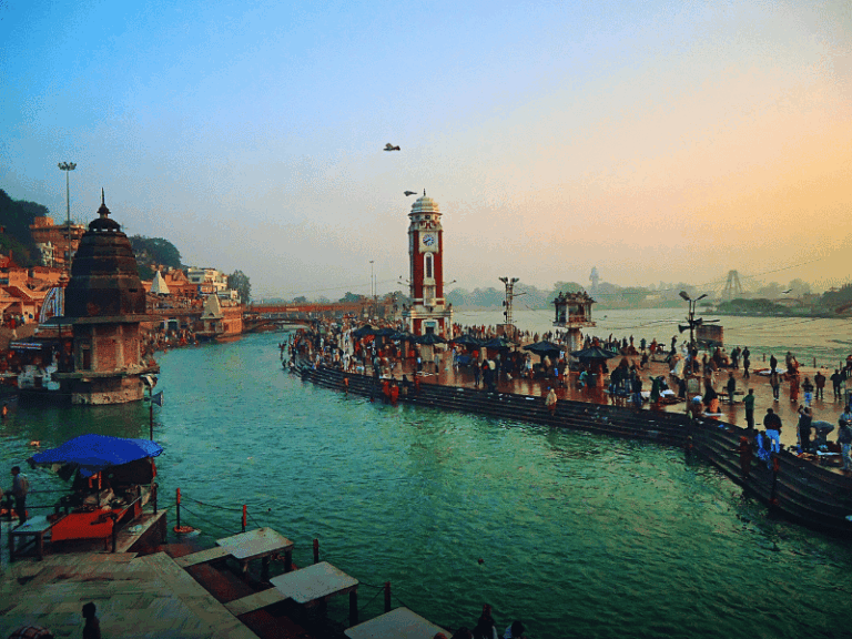 haridwar