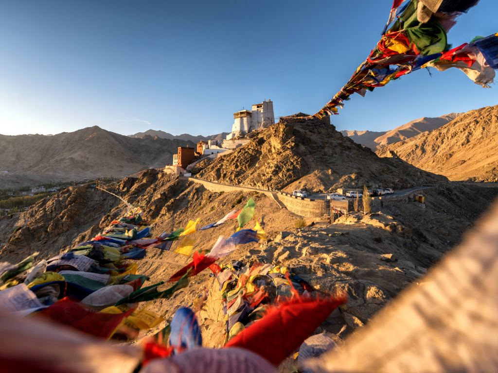Himachal Tour Packages