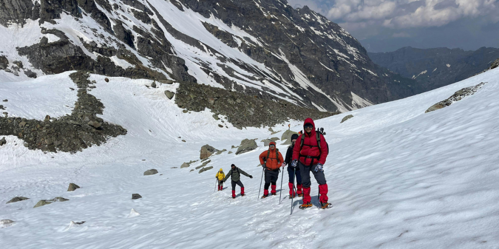 Adventure Tour Packages
