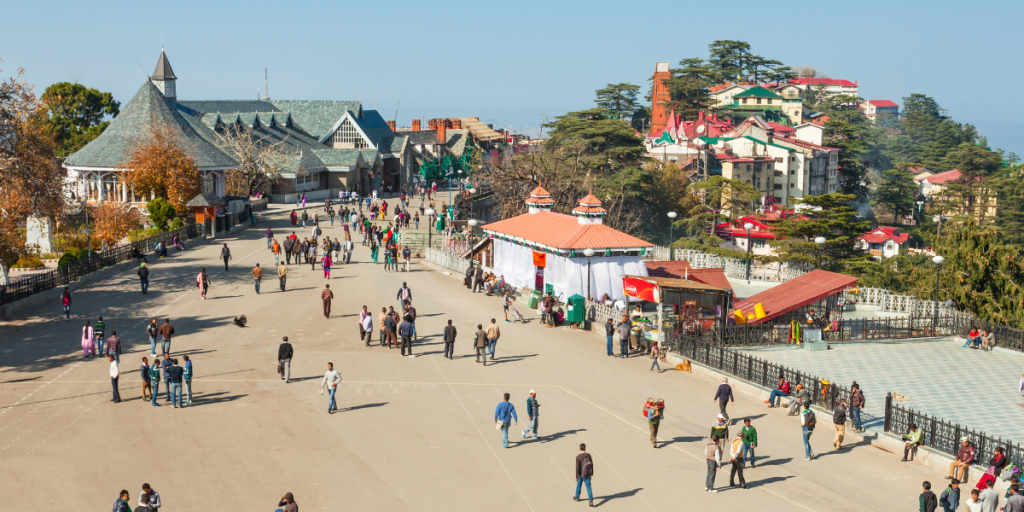 Hill Station Tour Packages