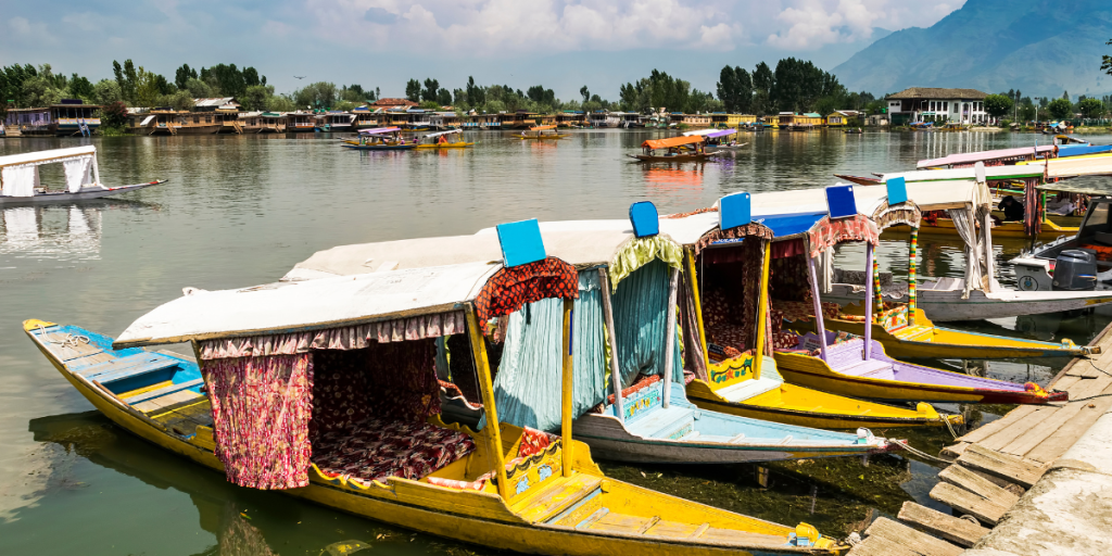 Kashmir Tour Packages