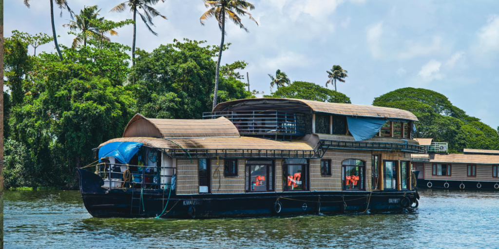 Kerala Tour Packages
