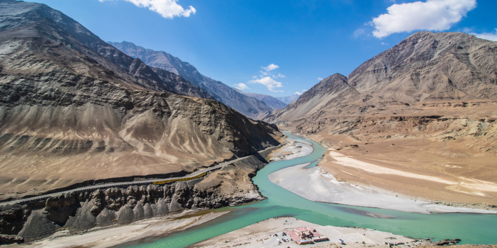 Leh Ladakh Tour Packages