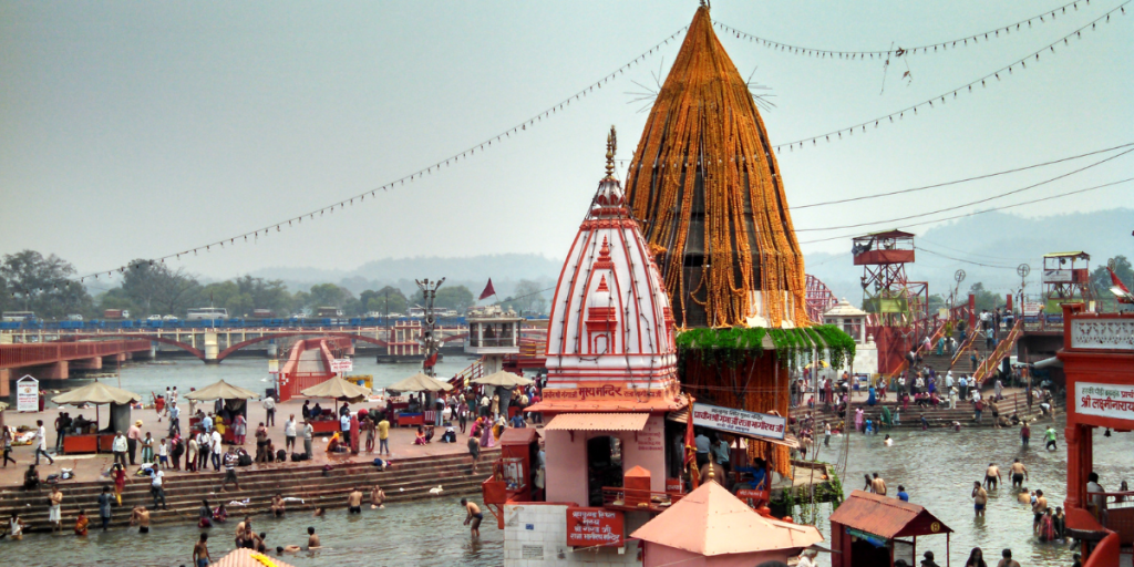 Religious Tour Packages
