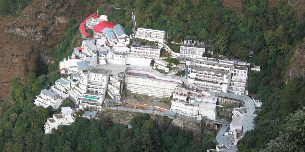 Vaishno Devi Tour Packages